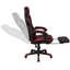 Fauteuil de jeu inclinable Bridesdale-178348783
