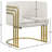 Loicel Velvet Barrel Chair-1536286016