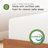 Signature Design by Ashley Chime Firm Memory Foam Mattress-987650148
