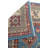 Hand Knotted Wool Floral Rug