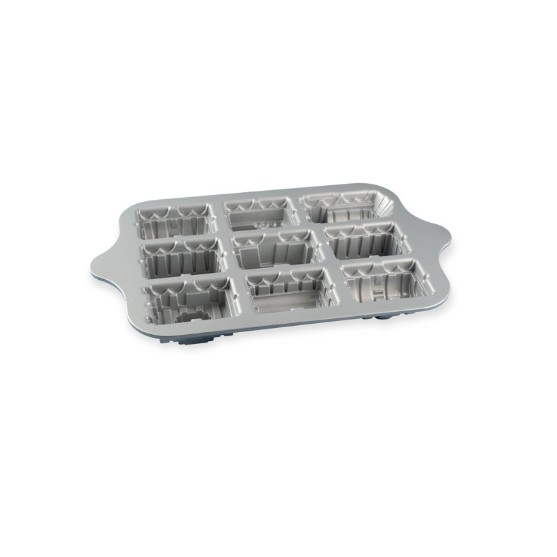 Nordic Ware Novelty Train Cake Pan