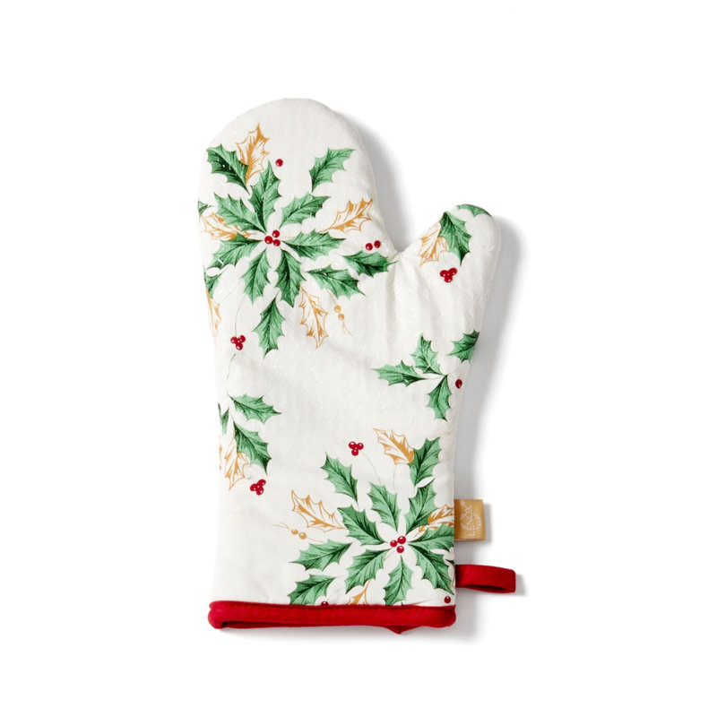 Lenox Holiday 5‑Piece Kitchen Gift Set