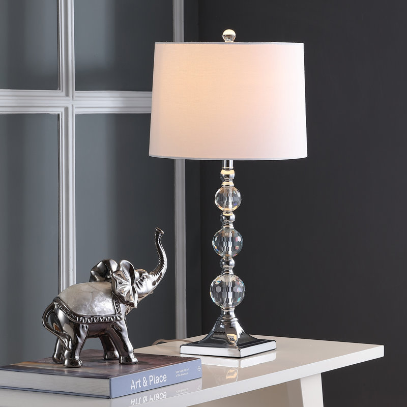 Ensemble de lampe de table 28" Willett