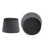 Nico Round Standard Ottoman-30562751