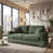 Fabric Dark Green