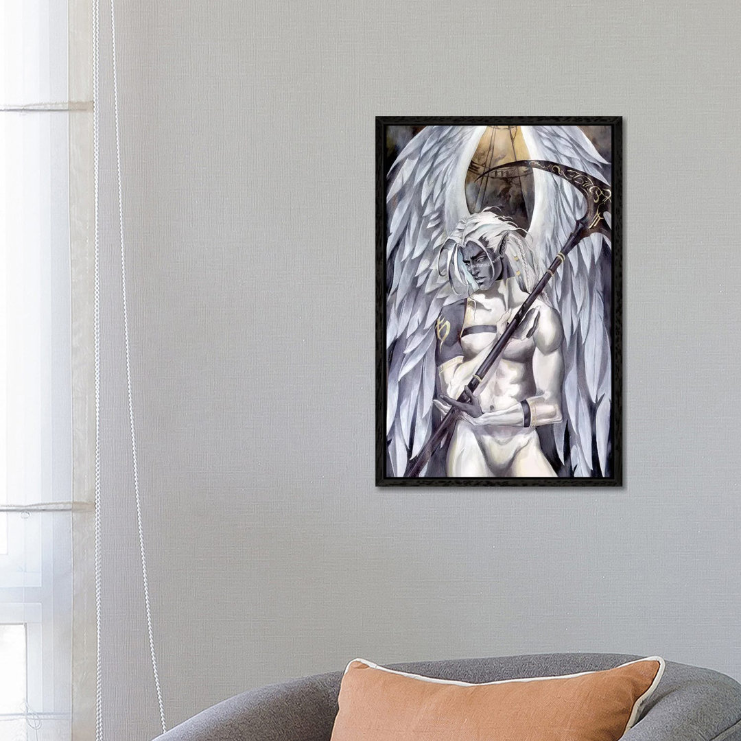 Ascension von Ruth Thompson - Galerie GiclÃ©e auf Leinwand