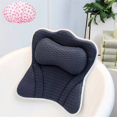 Symple Stuff Mantra Free-standing Bath Pillow & Reviews