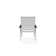 Chaise de patio Askar