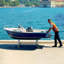 Chariot de rangement Watercraft
