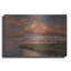 «Hilton Head Sunset» par Christopher Pierce, art mural en métal-393575265