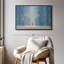 Love «Kiss Under The Rain», reproduction sur toile-101453105