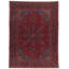 Tapis turc Oushak 9 x 13