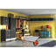 Bac de rangement en tissu Premium Cubes-14677025
