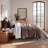 Cross-Stitch Velvet Quilt Set 3 Pieces-117586330-105901713