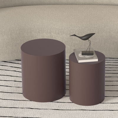 Louisiane Nesting Tables