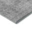 Tapis gris lavable à la machine de qualité supérieure Arnette-637355576