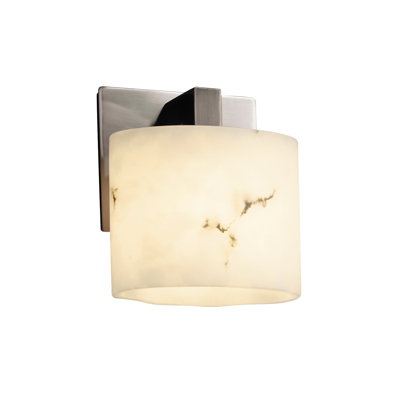 Aimme Armed Sconce