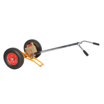 Drum Truck
