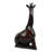 Elzey Handmade Figurine / Sculpture Decorative Object