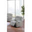 Fauteuil inclinable 1 pièce Motion-649079453