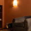 Pleat Wall Sconce