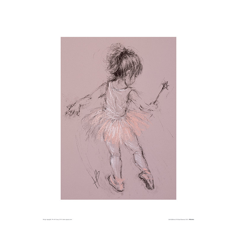 Hazel Bowman - No Frame Painting