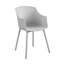 Patio Dining Armchair 2 pcs. (indoor/outdoor)-1763207686