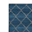 Tapis gris intérieur et extérieur Trellis-115397713