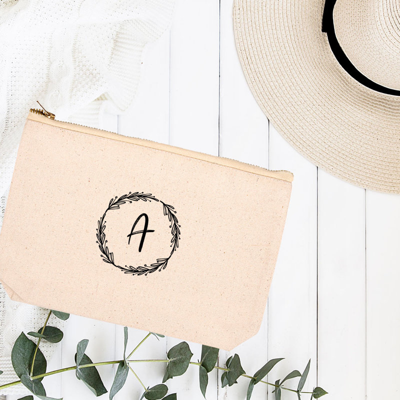 Trousse à maquillage, Oui
