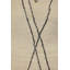 Moroccan Rugs One-of-a-Kind Runner 2'9" X 9'10" Area Rug