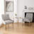 Waltrudis 19.7'' H Upholstered Side Chair-1968601051