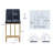 16.14'' W Dining Chair Stool-524203655-524203674