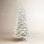 90' Artificial Fir Christmas Tree with Color & Clear Lights