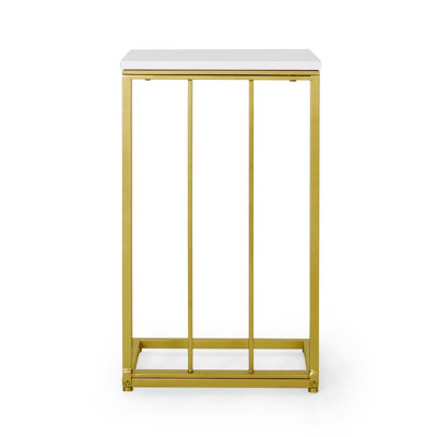 Modern End Table