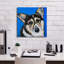 «Corgi Cutiness 2» par Carolee Vitaletti, art mural sur toile-1765961145