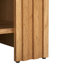 Table de chevet 1 tiroir Keyveon