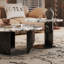 Table basse italienne en marbre-48777784
