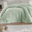 Lamarr Cotton Solid Colour Bedspread-1409748653-1409748642