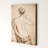 " Neutral Nude Study II "-31597521
