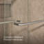 Porte de douche à dérivation 47,63 po x 74 po Levity avec technologie CleanCoat-10977741-69281747