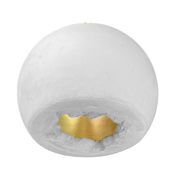 Geode 1 - Light Pendant