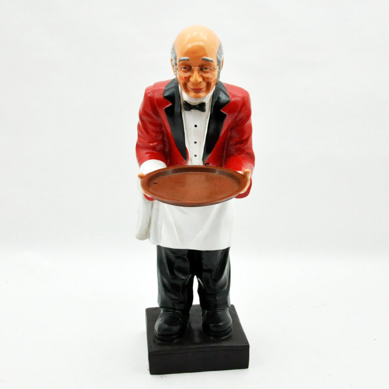 Crossett Resin Tray