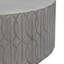 Bazaar Outdoor Round Coffee Table
