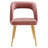 Modway Marciano Performance Velvet Dining Chair-1757707569