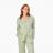 Women's Long Sleeve Bamboo Viscose 2-Piece Pajamas-2043152005-2043152001