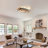 Harmannus LED Flush Mount