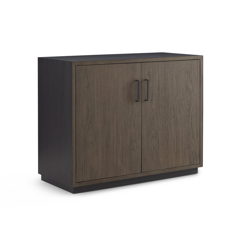 Commode d'appoint 2 tiroirs Baldwin