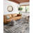 Houten Abstract Indoor Rug-1741433919