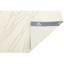 Hand Knotted Area Rug in White-739509524