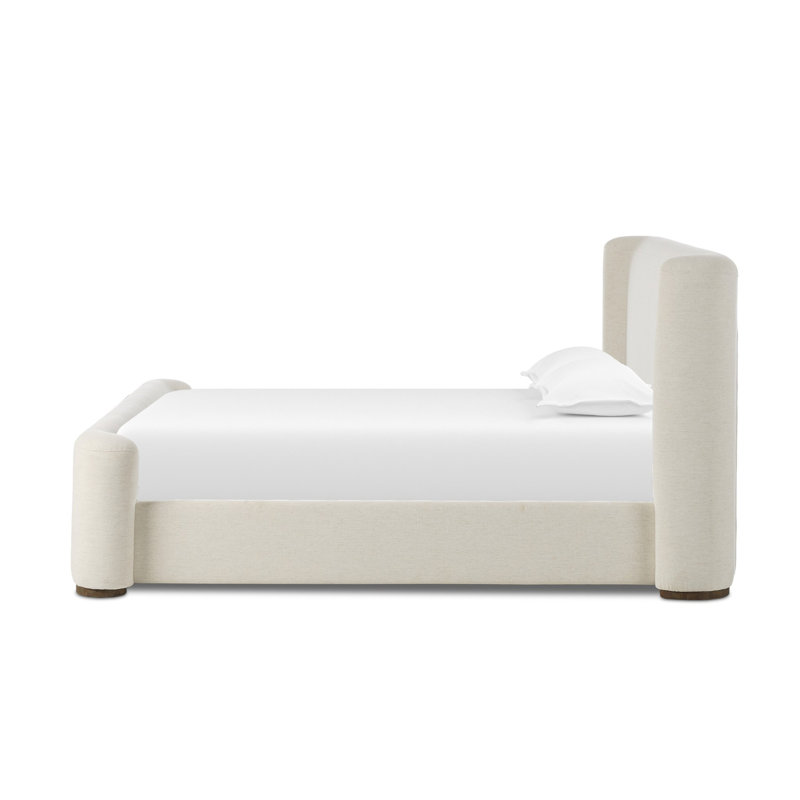 Fane Bed-Holland Sand-King, Queen, Crypton Nomad Snow